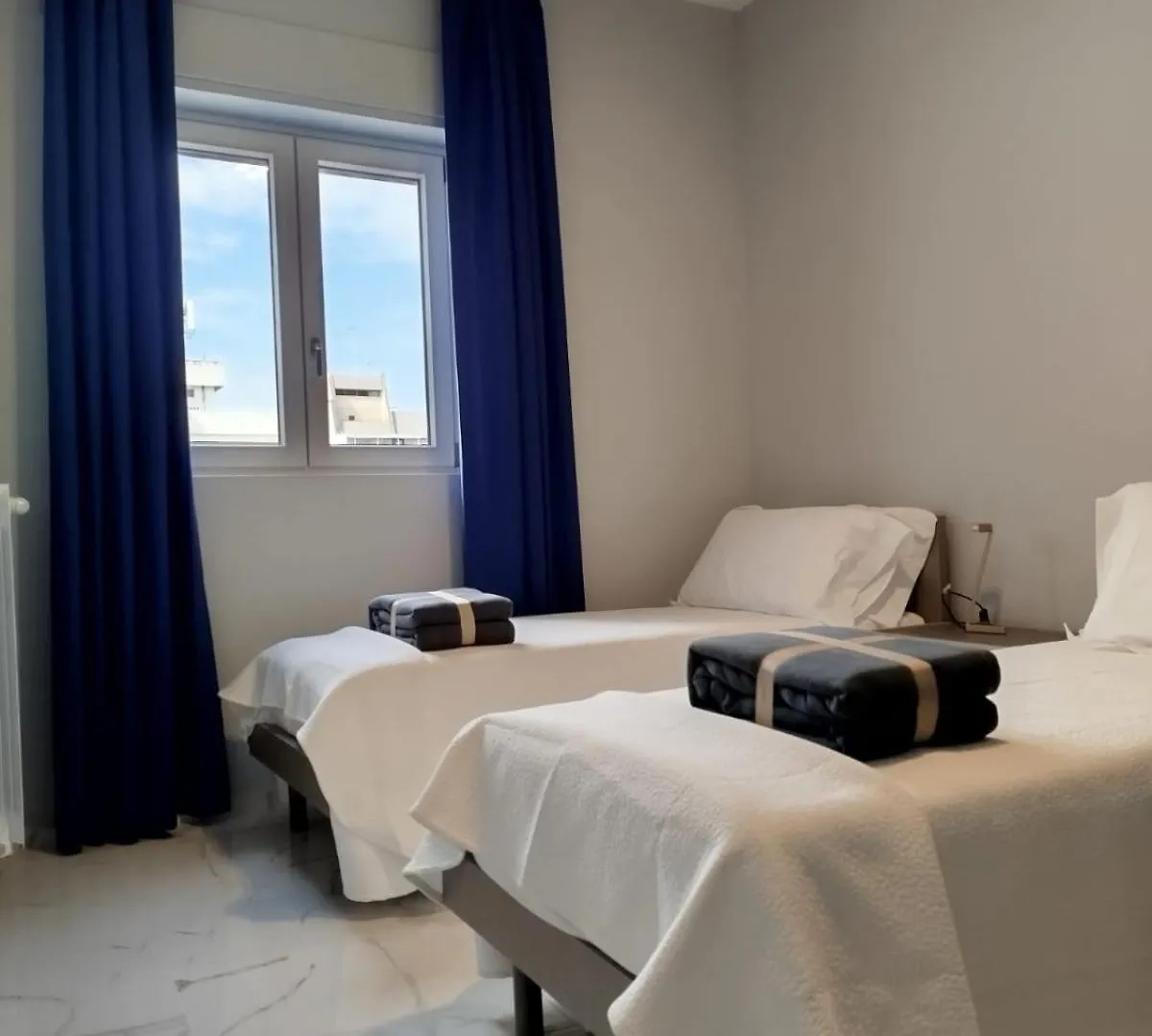 Luxury Melo Apartment Bari 0*,  Italia