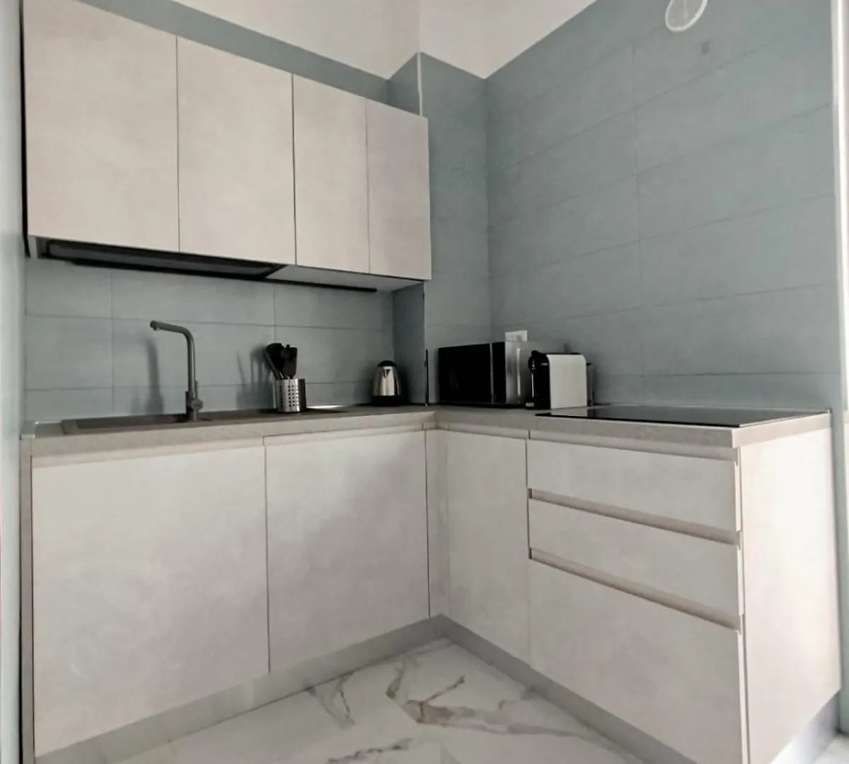 Luxury Melo Apartment Bari