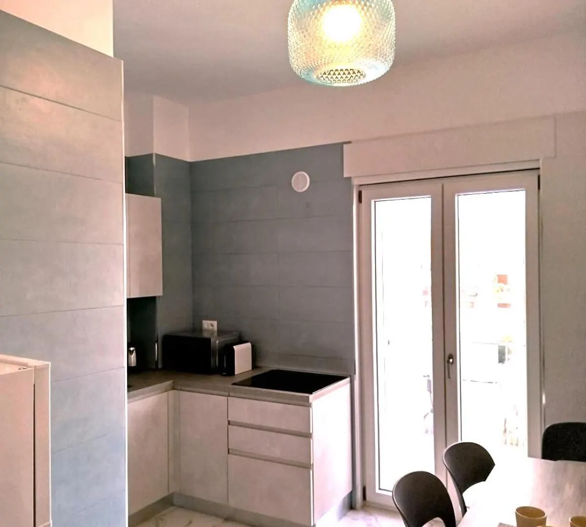 Luxury Melo Apartment Bari