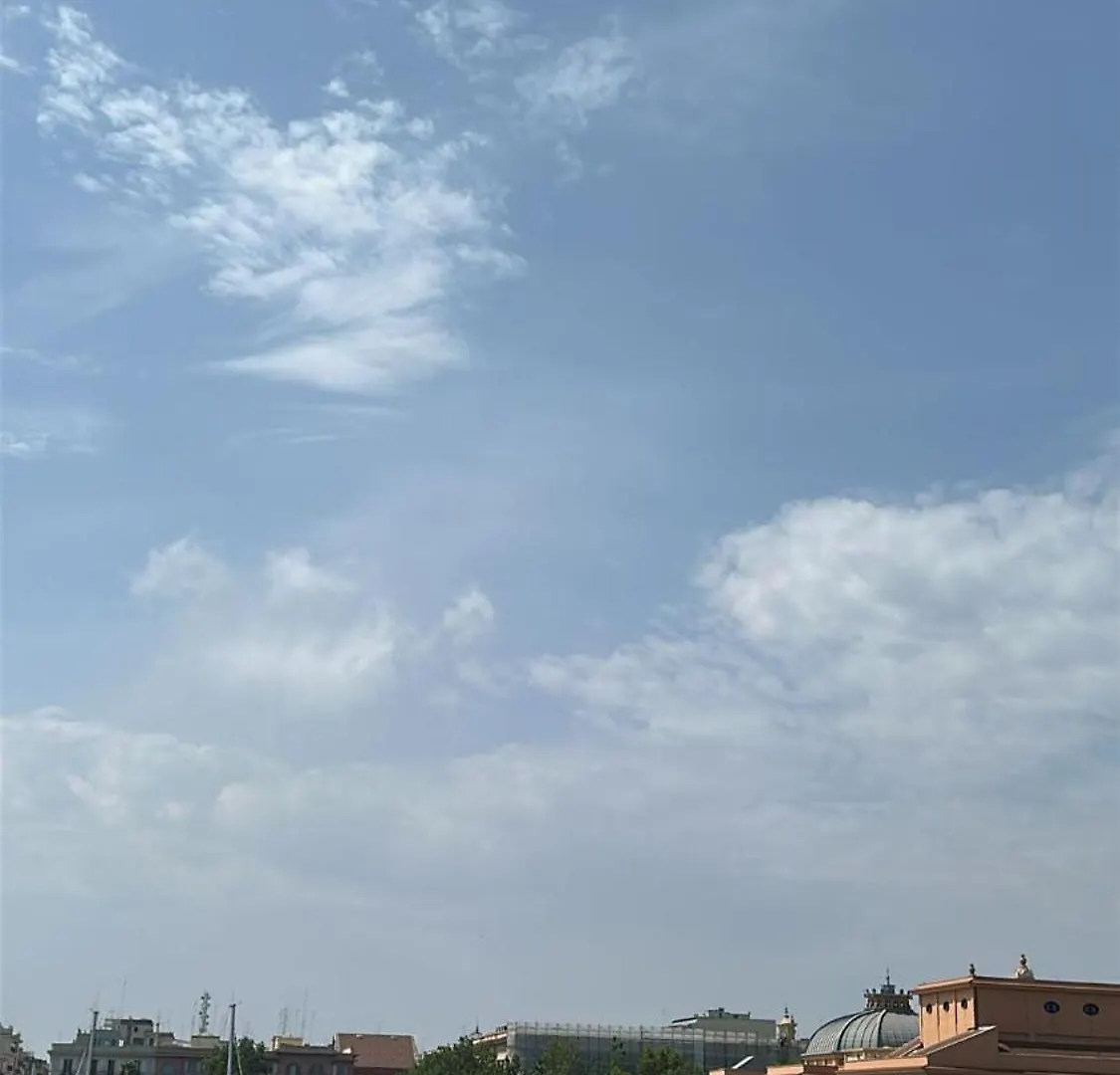 Luxury Melo Apartment Bari 0*,